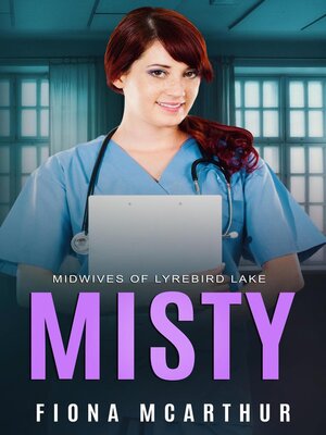 cover image of Misty